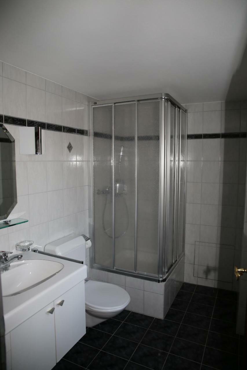 Landgasthof Hirschen Hotel Amriswil Zewnętrze zdjęcie