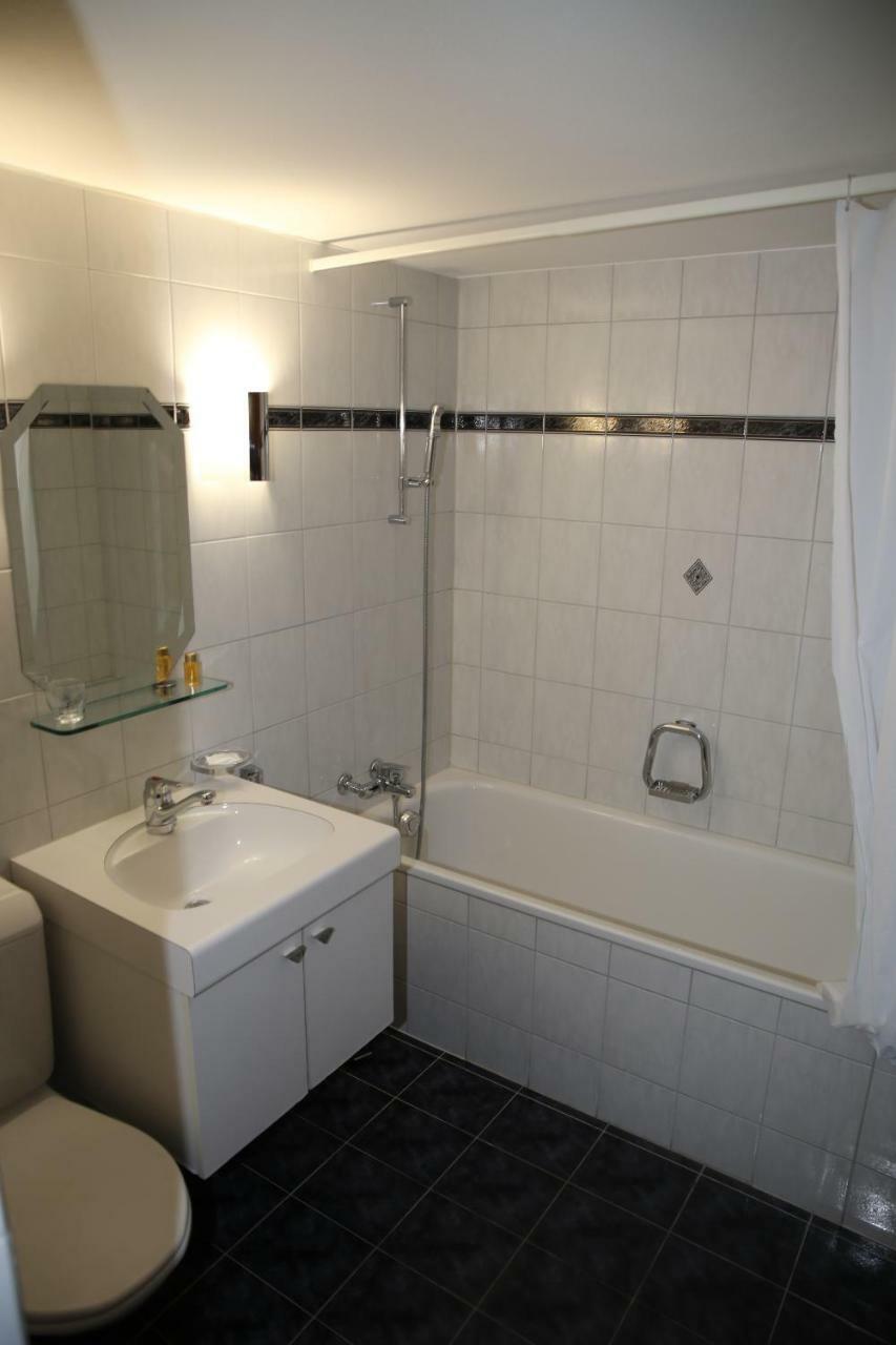 Landgasthof Hirschen Hotel Amriswil Zewnętrze zdjęcie