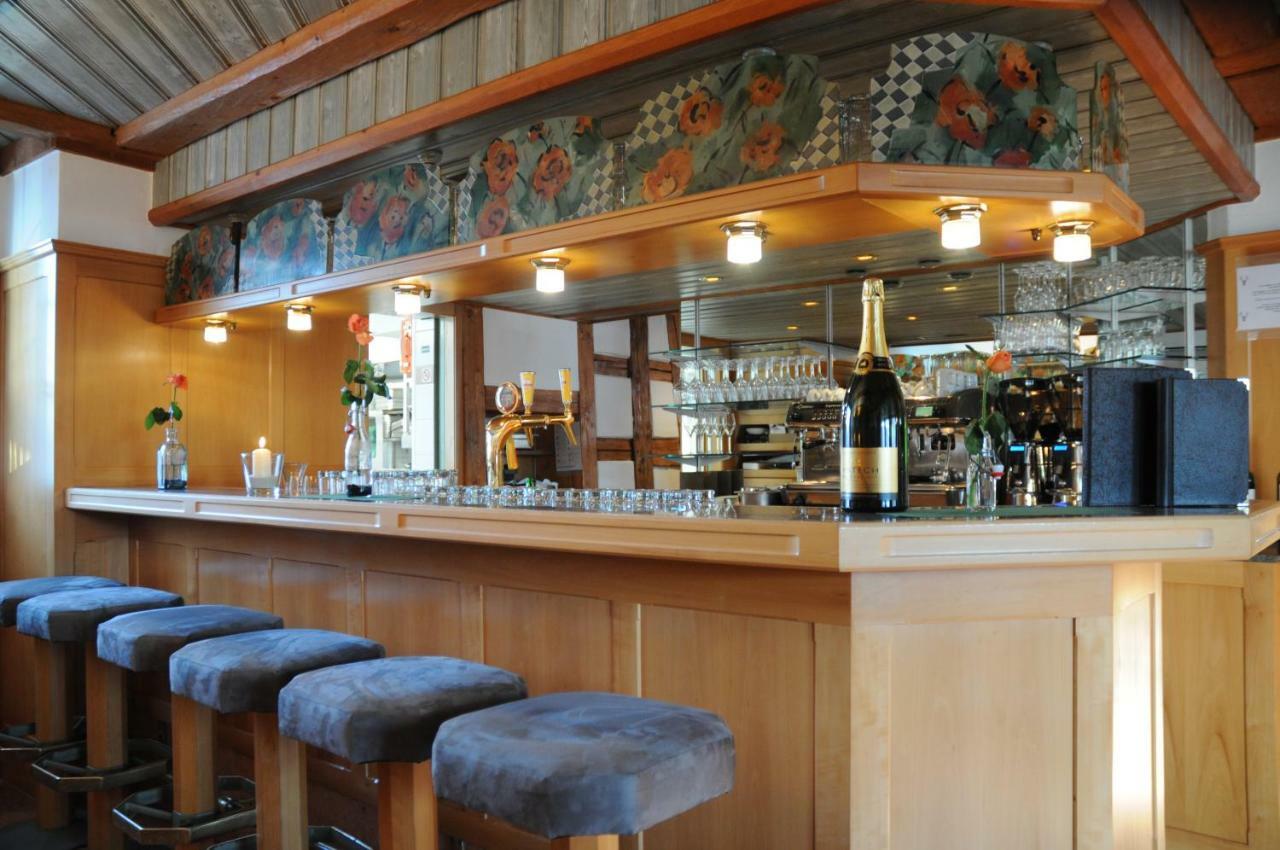 Landgasthof Hirschen Hotel Amriswil Zewnętrze zdjęcie